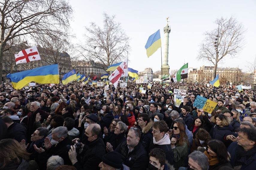 El pasado fin de semana