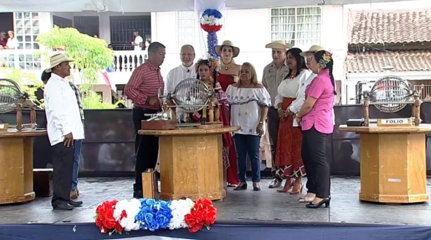 ¿Ganaste?: Resultados de la Lotería de Panamá de hoy 06 de noviembre