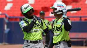 Béisbol Mayor 2024: Equipos clasificados a la ronda de 8