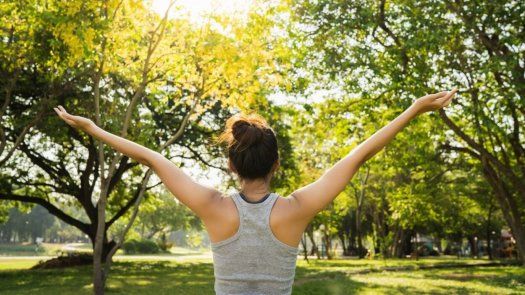 6 recomendaciones para mantener tu cuerpo y mente saludable