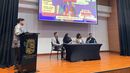 Conoce las actividades gratuitas del tercer encuentro de malabaristas.