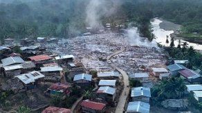 Iniciarán las clases en Wala, Wargandi próxima semana