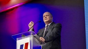 Candidato presidencial en Costa Rica presenta plan gobierno contra corrupción