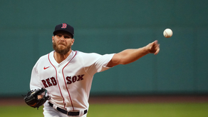 MLB: Chris Sale firma extensión millonaria con los Bravos&nbsp;