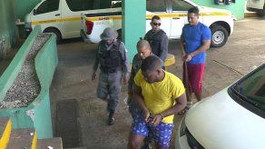 Recusación contra juez de Garantías suspende audiencia en caso El Gallero