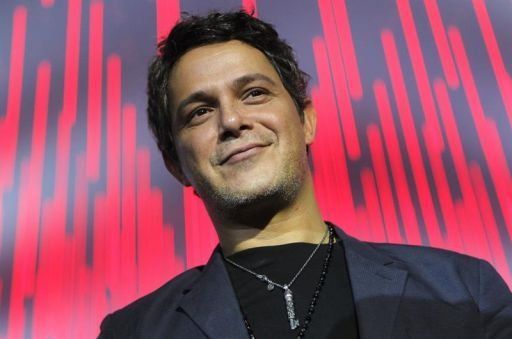 Alejandro Sanz recibirá el Premio a la Excelencia de Univision