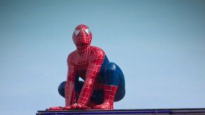 Muere en Nueva York a los 90 años Steve Ditko