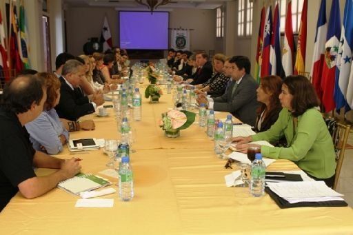 Panamá ratifica 64 cita de Comisión Ballenera Internacional