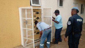 Realizan cortes masivos en Altos de Los Lagos