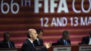 La FIFA aprueba admisión de Kosovo y Gibraltar como miembros de pleno derecho