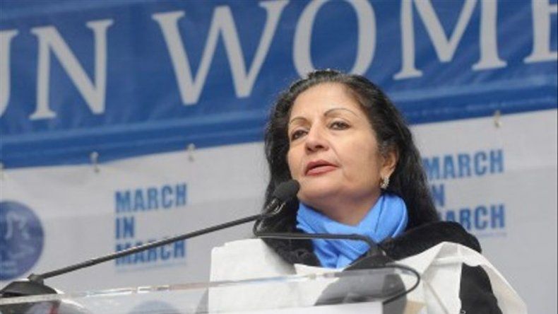 ONU Mujeres pide al G77 que lidere la promoción de la igualdad de género