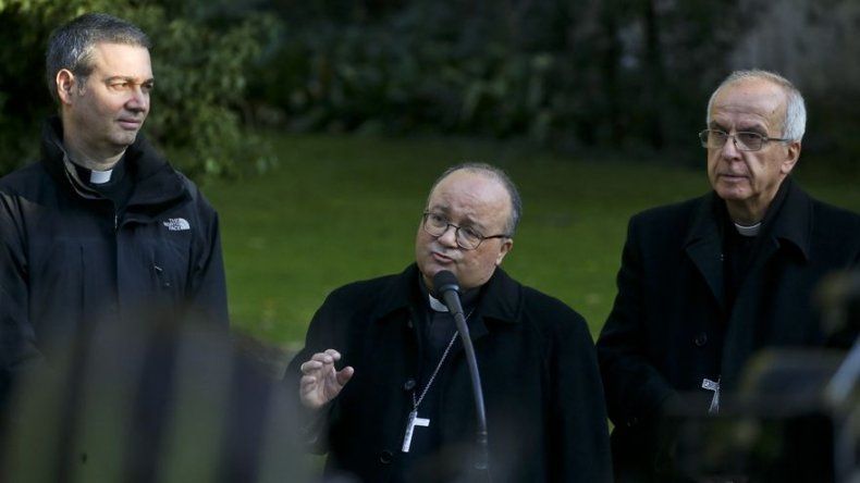 AP - MARÍA VERZA
