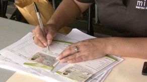 Panameños recibieron pago del programa Ángel Guardián Panameños recibieron pago del programa Ángel Guardián