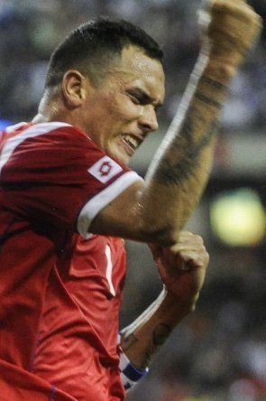 Panamá pasa a semis de Copa de Oro