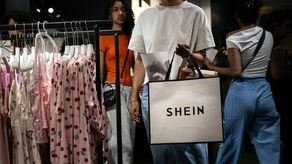 Shein abrirá sus primeras tiendas físicas