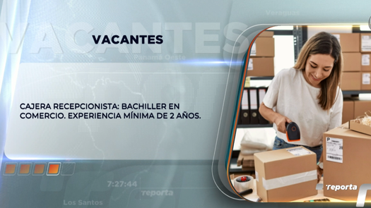 Empleos CCIAP y MITRADEL
