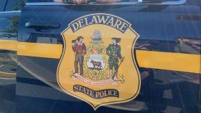 Niño de 12 años en Delaware huye de policías en camión