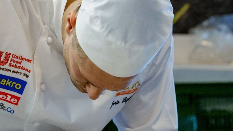 Portugal reúne a la vanguardia culinaria mediterránea, brasileña y francesa