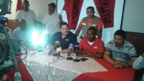 Hay un secretismo para un supuesto plan B: Suntracs sobre el Canal Hay un secretismo para un supuesto plan B: Suntracs sobre el Canal