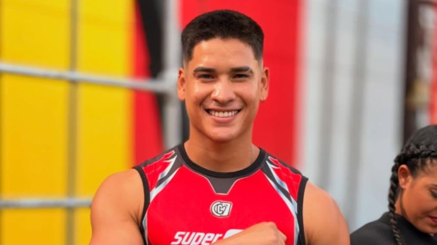 Bryan Guerrero regresa a Calle 7 Panamá.