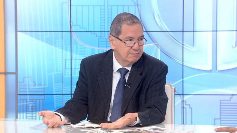 Excontralor sobre las planillas: Los panameños no tienen excusas para reelegir diputados