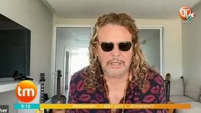 Maná: Nos encanta Panamá, ya queremos sea abril