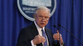 EEUU acusa a siete espías rusos de pirateo vinculados a escándalo de dopaje