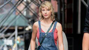 Taylor Swift recibe con desagrado las críticas de Demi Lovato