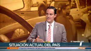 SIP considera que lo más importante en este momento es que los bienes lleguen a su lugar