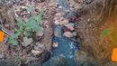 Procesan a promotor de viviendas por presuntas descargas de aguas residuales en Colón.&nbsp;