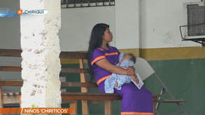 La difícil situación de mujeres chiricanas que dan a luz en Costa Rica por falta de hospitales en Renacimiento.