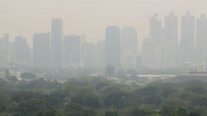 Bangkok combate contaminación del aire