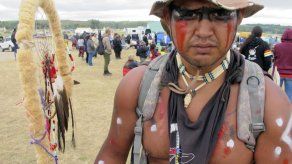 ONU pide se escuche a tribu sioux en proyecto de oleoducto
