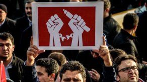 Acoso a prensa en Nicaragua pasó de agresiones a encarcelamiento