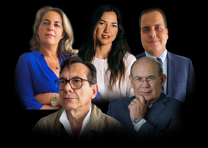 Estados Unidos confirma rescate