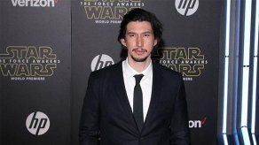 Adam Driver compara entrega de Star Wars con El imperio contraataca