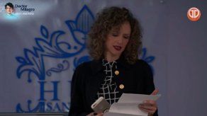 ENFERMERAS | Victoria convoca a todos los enfermeros menos a María Clara