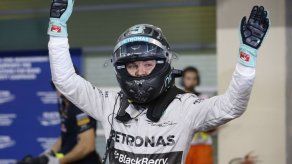 Rosberg: Lewis se merece el título porque ha sido el mejor del año