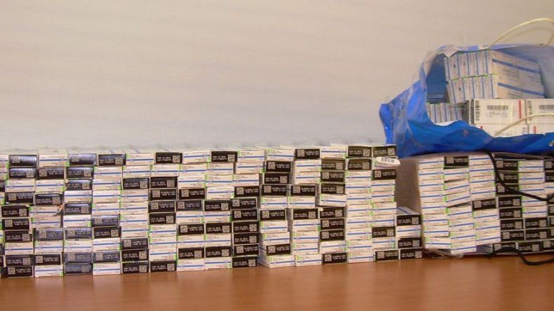 Abuso de medicamentos supera en algunos países el consumo de drogas ilícitas