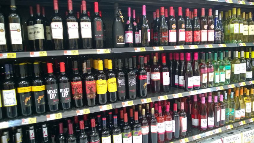 Se establece la suspensión de venta de licor en todo el distrito de Panamá.