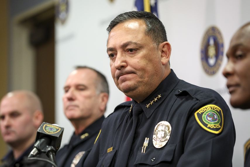Art Acevedo fue reclutado por el alcalde de Miami
