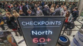 Aeropuerto de Atlanta encara cierre de gobierno y Super Bowl