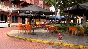 Incertidumbre entre comerciantes por nuevo horario de toque de queda