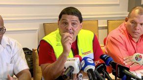 Suntracs a la espera de contrapropuesta de la Capac para salida al conflicto laboral