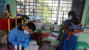 MINSA, atención médica