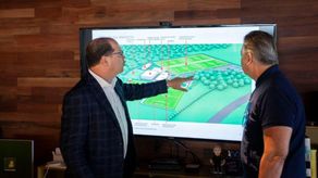 FEPAFUT firma nuevo contrato de derechos de transmisión