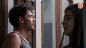 ENFERMERAS | Andrés le pide a Valentina que aborte