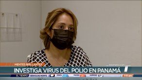 Mentes Brillantes: Magda Rojas