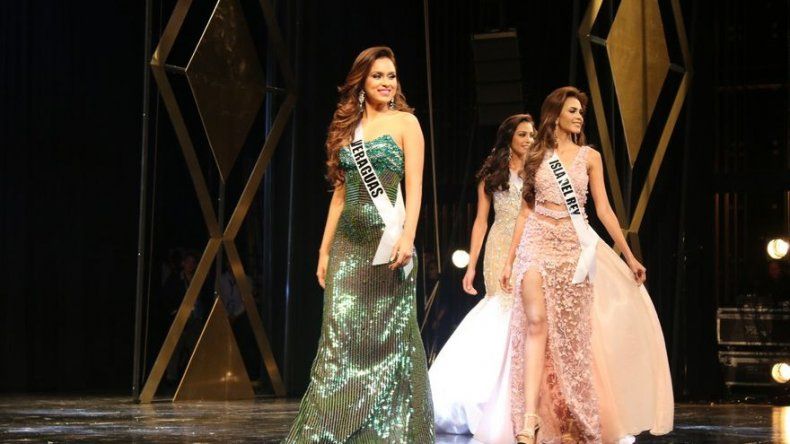 Señorita Panamá Mundo 2017
