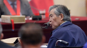 Alberto Fujimori será candidato a la presidencia de Perú.